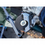 Круг відрізний Bosch Standard по металу 125 х 2.5мм, прямий (2.608.603.166)