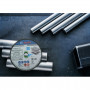 Круг відрізний Bosch Expert for Inox, 76х10х1мм, 5шт (2.608.601.520)