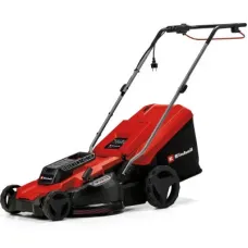 Газонокосарка Einhell GC-EM 1800/43. 1800Вт. 43см. 50л (3400090)
