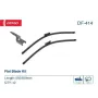 Щетка стеклоочистителя Denso DF-414
