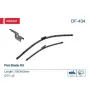 Щітка склоочисника Denso DF-434