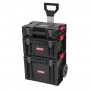 Ящик для інструментів QBRICK SYSTEM органайзер PRO CART 2.0 (SKRWQCPRO2CZAPG003)