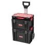 Ящик для інструментів QBRICK SYSTEM органайзер PRO CART 2.0 (SKRWQCPRO2CZAPG003)