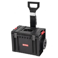 Ящик для інструментів QBRICK SYSTEM органайзер PRO CART 2.0 (SKRWQCPRO2CZAPG003)
