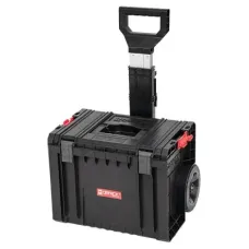 Ящик для інструментів QBRICK SYSTEM органайзер PRO CART 2.0 (SKRWQCPRO2CZAPG003)