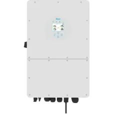 Сонячний інвертор Deye SUN-20K-SG01HP3-EU-AM2, 20кВт (SUN-20K-SG01HP3-EU-AM2 HV)
