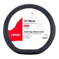 Чехол на руль AMiO D-Shape SWC-22-M (023044)