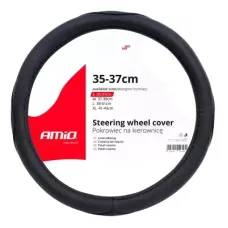 Чехол на руль AMiO SWC-09-S 35-37 см (01364) (013649)