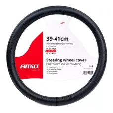 Чехол на руль AMiO SWC-16-L 39-41 см (01383) (013830)