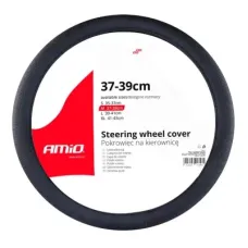 Чохол на руль AMiO SWC-31-M 37-39 см (02568) (025680)