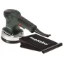 Шлифовальная машина Metabo SXE 3125 240Вт, 125мм, 11000об/мин (600443000)