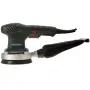 Шлифовальная машина Metabo SXE 3125 240Вт, 125мм, 11000об/мин (600443000)