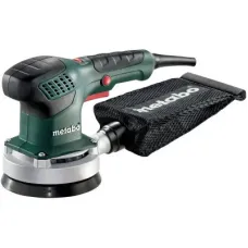 Шлифовальная машина Metabo SXE 3125 240Вт, 125мм, 11000об/мин (600443000)