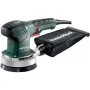 Шлифовальная машина Metabo SXE 3125 240Вт, 125мм, 11000об/мин (600443000)