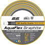 Поливочный шланг 2E AquaFlex Graphite 1/2