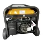 Генератор Forte FG6500E 5kW (44907)