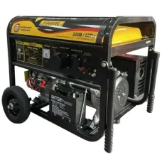Генератор Forte FG6500E 5kW (44907)