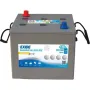 Аккумулятор автомобильный EXIDE Equipment AGM 120Ah клеми по центру (1225EN) (EQ1000)