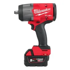 Гайковерт Milwaukee 1/2