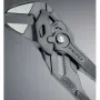 Ключ KNIPEX переставний, 250 mm (86 01 250)