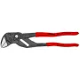 Ключ KNIPEX переставний, 250 mm (86 01 250)
