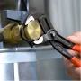 Ключ KNIPEX преставний, 2шт (00 31 20 V03)