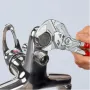 Ключ KNIPEX преставний, 2шт (00 31 20 V03)