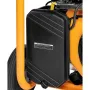 Генератор Neo Tools 230V, 1 фаза, 6/6.5kW, електростарт, AVR (04-731)