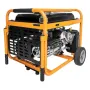 Генератор Neo Tools 230V, 1 фаза, 6/6.5kW, електростарт, AVR (04-731)