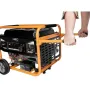Генератор Neo Tools 230V, 1 фаза, 6/6.5kW, електростарт, AVR (04-731)