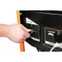 Генератор Neo Tools 230V, 1 фаза, 6/6.5kW, електростарт, AVR (04-731)