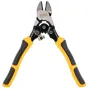 Кусачки DeWALT Compound Action, 190 мм (DWHT0-70275)