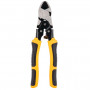 Кусачки DeWALT Compound Action, 190 мм (DWHT0-70275)