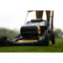 Газонокосилка DeWALT самоходная, 2х18V, 53 см, (без АКБ и ЗУ) (DCMWSP156N)