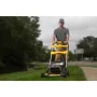 Газонокосилка DeWALT самоходная, 2х18V, 53 см, (без АКБ и ЗУ) (DCMWSP156N)