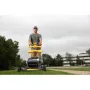 Газонокосилка DeWALT самоходная, 2х18V, 53 см, (без АКБ и ЗУ) (DCMWSP156N)