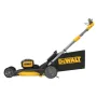 Газонокосилка DeWALT самоходная, 2х18V, 53 см, (без АКБ и ЗУ) (DCMWSP156N)