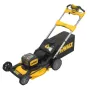 Газонокосилка DeWALT самоходная, 2х18V, 53 см, (без АКБ и ЗУ) (DCMWSP156N)