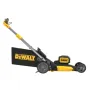 Газонокосилка DeWALT самоходная, 2х18V, 53 см, (без АКБ и ЗУ) (DCMWSP156N)