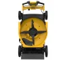Газонокосилка DeWALT самоходная, 2х18V, 53 см, (без АКБ и ЗУ) (DCMWSP156N)
