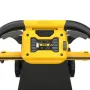 Газонокосилка DeWALT самоходная, 2х18V, 53 см, (без АКБ и ЗУ) (DCMWSP156N)