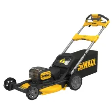 Газонокосилка DeWALT самоходная, 2х18V, 53 см, (без АКБ и ЗУ) (DCMWSP156N)