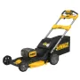 Газонокосилка DeWALT самоходная, 2х18V, 53 см, (без АКБ и ЗУ) (DCMWSP156N)