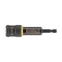 Набор сверл и бит DeWALT FLEXTORQ FLIP & DRIVE, с зенкерами, 25 шт, Tough Case S (DT70779T)