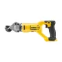 Ножницы по металлу электрические DeWALT 18В XR Li-Ion, рез до 1.3 мм. (без АКБ и ЗУ) (DCS496N)