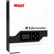 Сонячний інвертор Must PV18-3224VPM II, 3200W, 24V (PV18-3224VPM II)