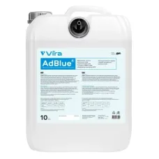 Присадка автомобильная VIRA AdBlue 10 кг (VI7001)