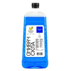 Омыватель автомобильный ORGANIC PRINK 
