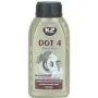 Гальмівна рідина K2 Turbo Brake Fluid DOT 4 0,25 л (T124)