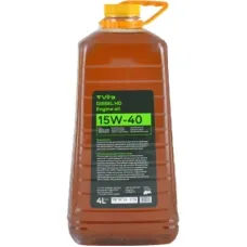 Моторное масло VIRA Super 15W-40 4 л (VI0372)